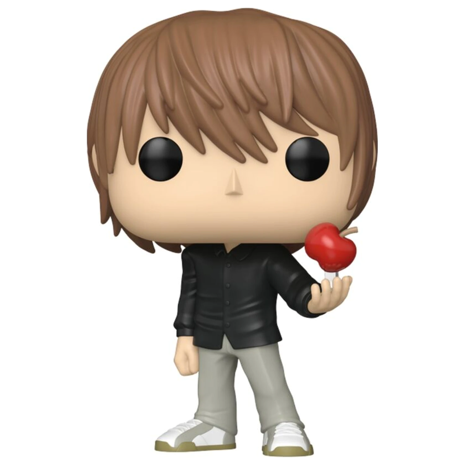 Funko POP Figur Death Note Light Yagami Produktfoto
