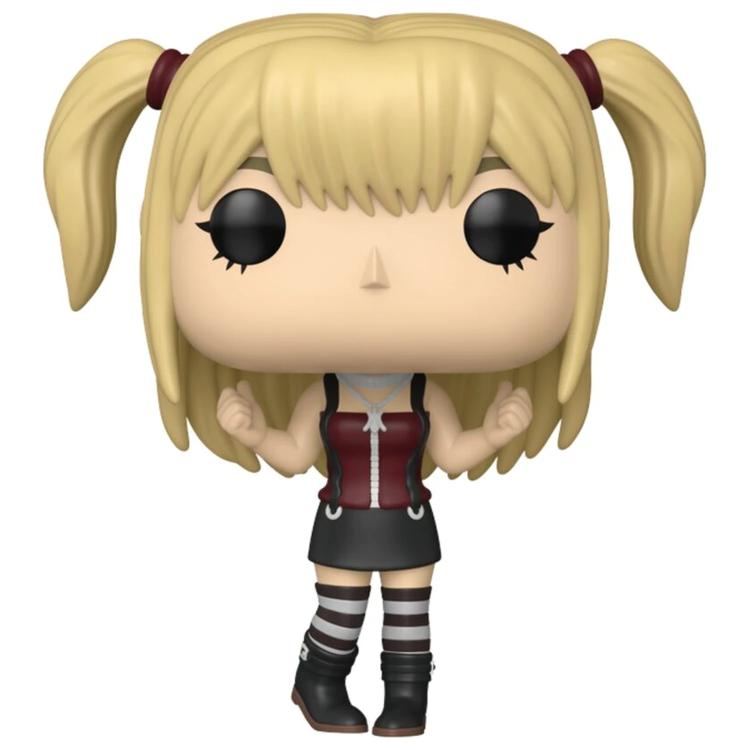 Funko POP Figur Death Note Misa Amane Produktfoto