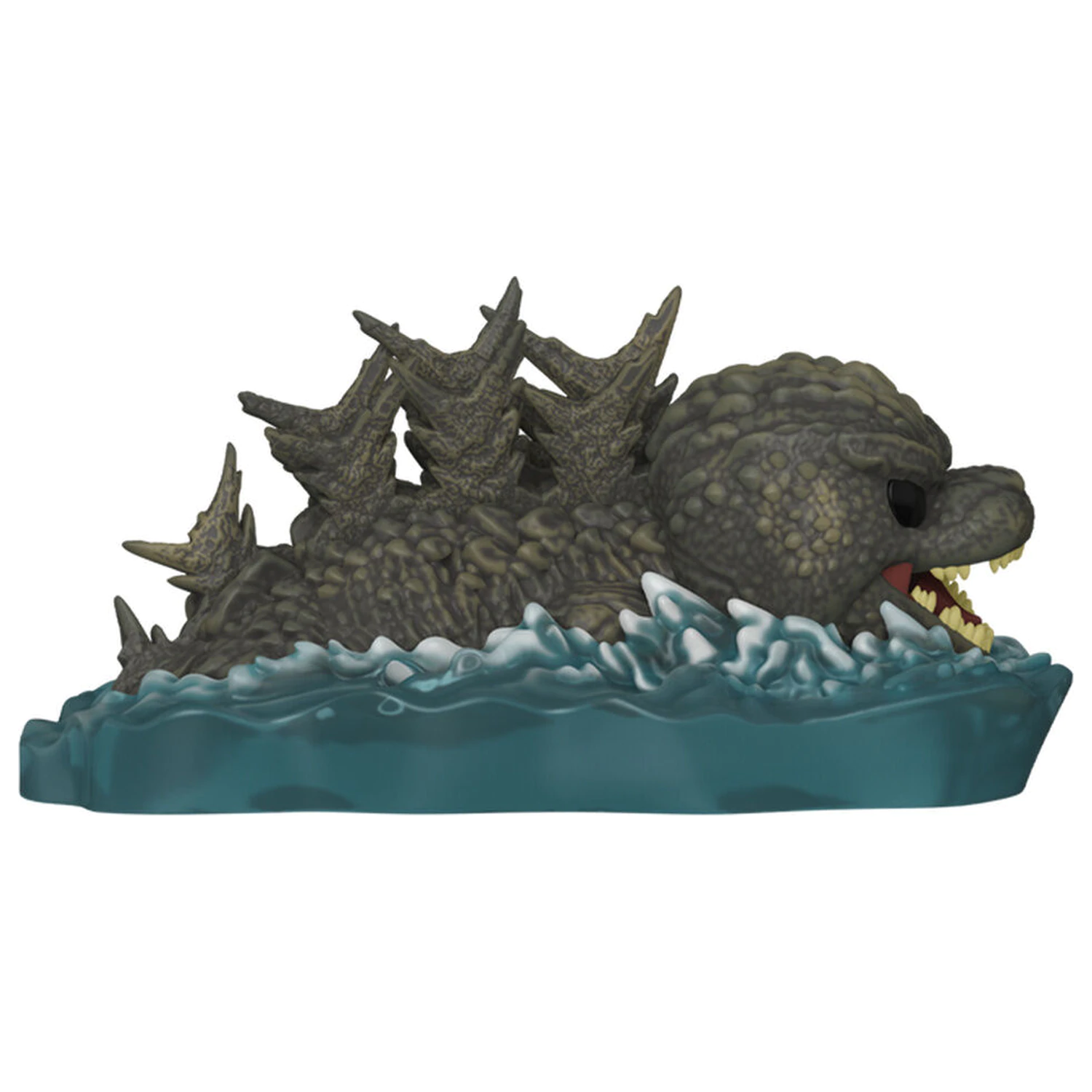 Funko POP Figur Deluxe Godzilla Minus One Godzilla Swimming Produktfoto