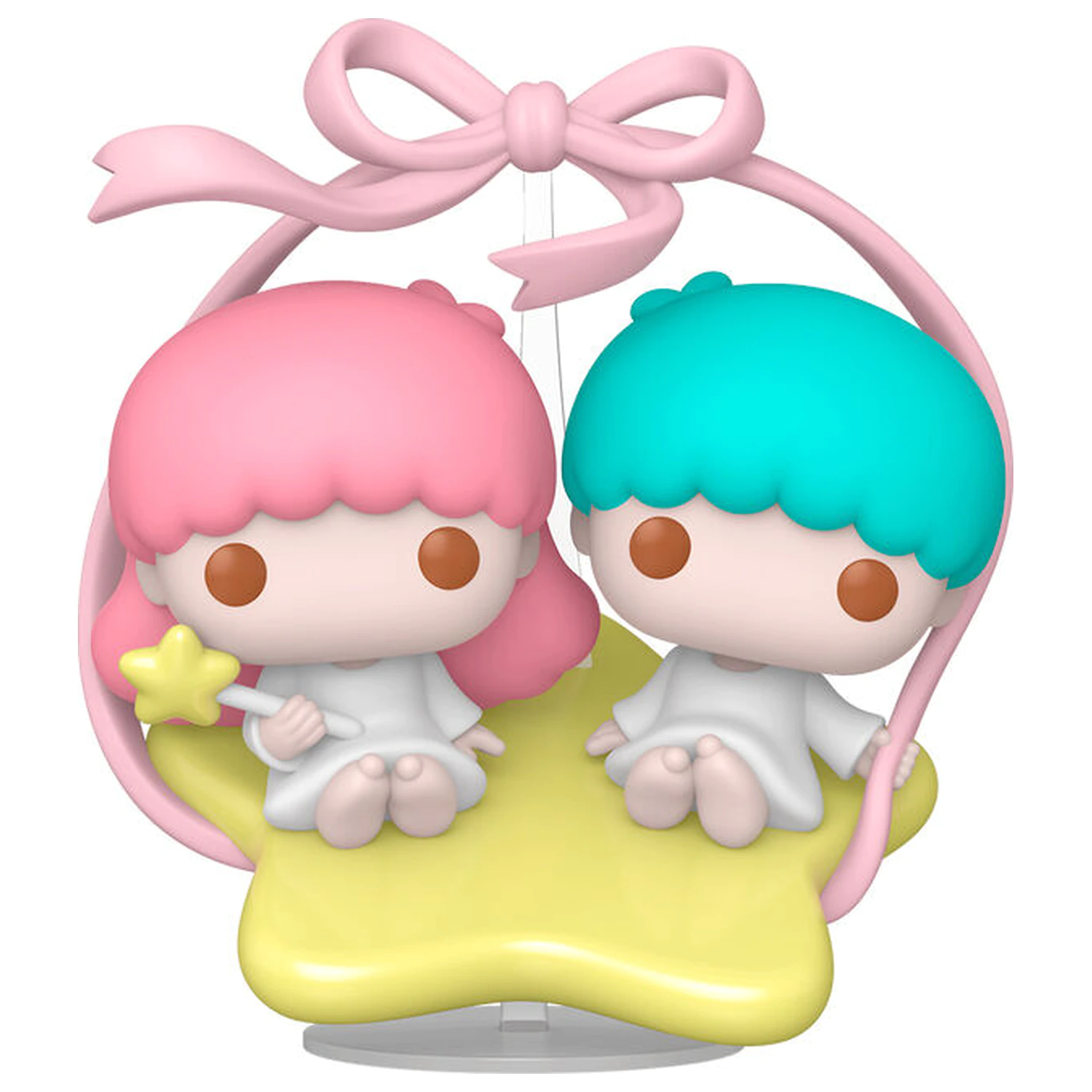 Funko POP Figur Deluxe Little Twin Stars Produktfoto