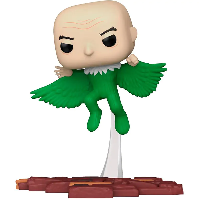 POP Figur Deluxe Marvel Sinister Six Vulture Exclusive termékfotó