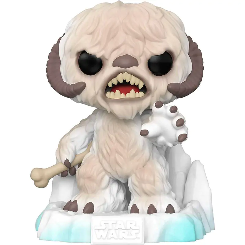 POP Figur Deluxe Star Wars Wampa Exclusive Produktfoto