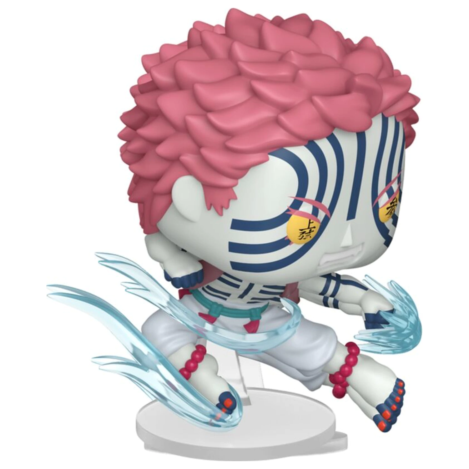 Funko POP Figur Demon Slayer Akaza Produktfoto