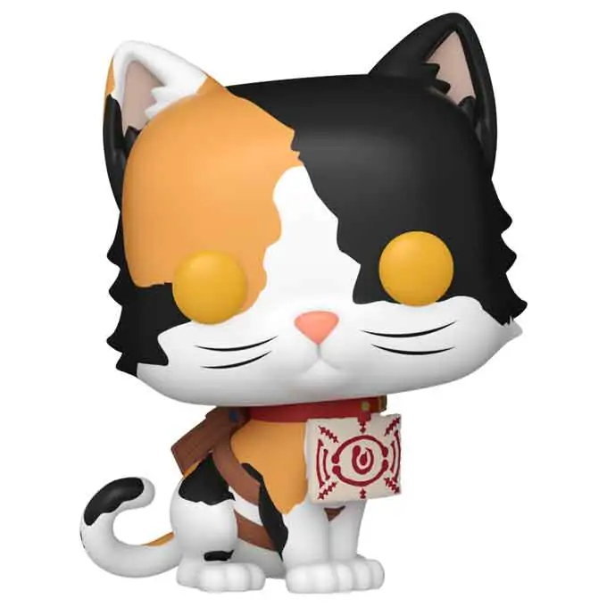Funko POP Figur Demon Slayer Kimetsu no Yaiba Chachamaru Produktfoto