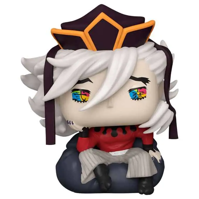 Funko POP Figur Demon Slayer Kimetsu no Yaiba Doma Produktfoto