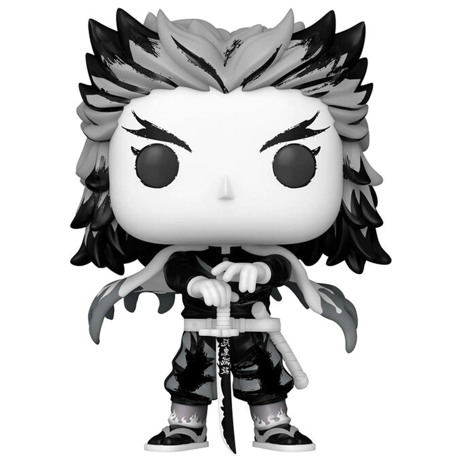Funko POP Figur Demon Slayer Kimetsu no Yaiba Kyojuro Rengoku Produktfoto