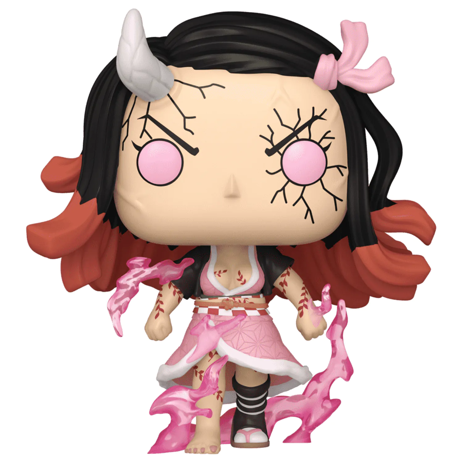 Funko POP Figur Demon Slayer Kimetsu no Yaiba Nezuko Kamado Produktfoto