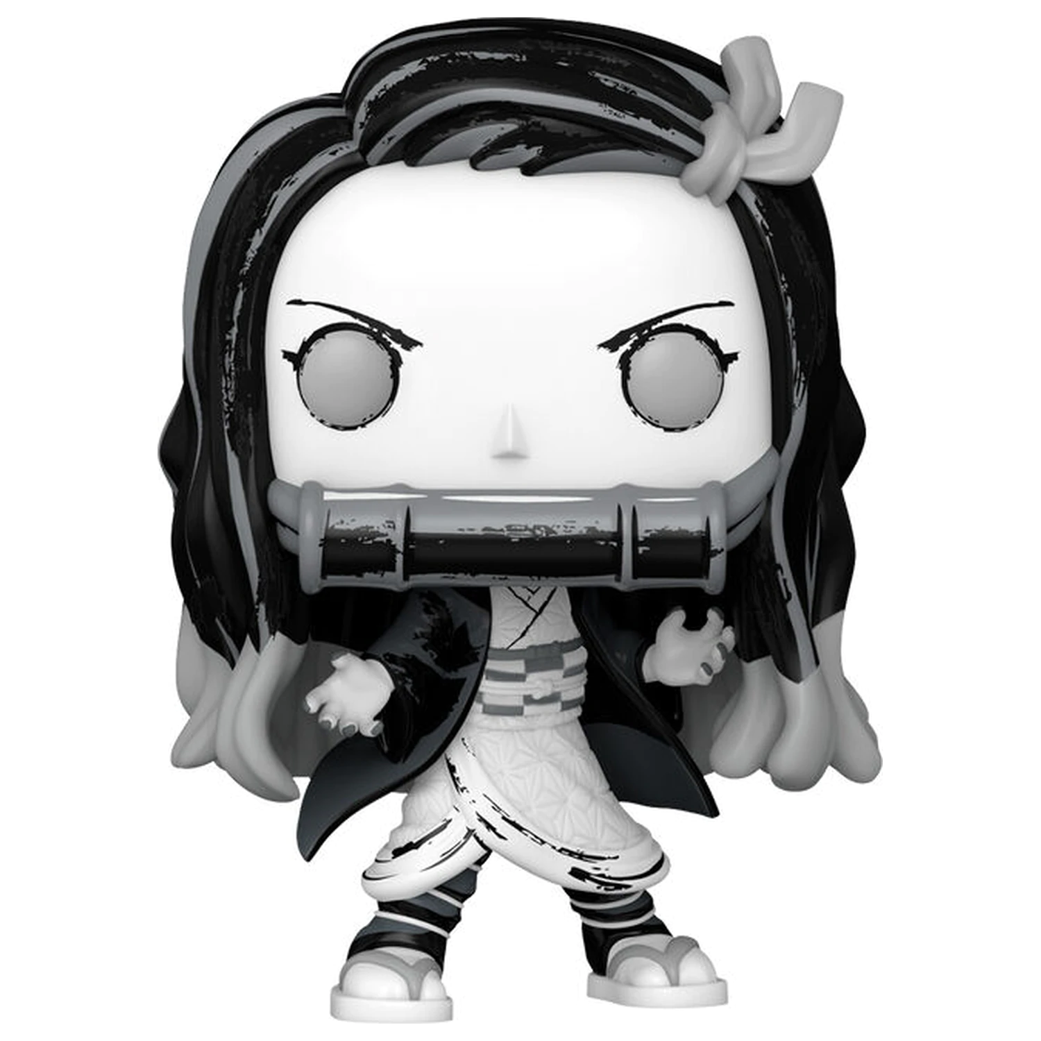 Funko POP Figur Demon Slayer Kimetsu no Yaiba Nezuko Kamado Produktfoto