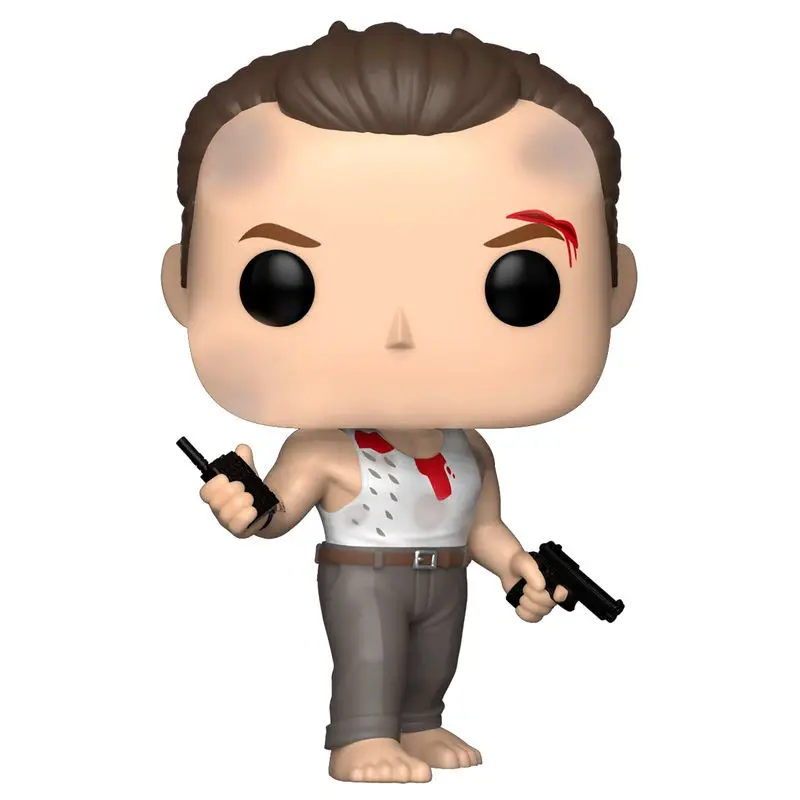 POP Figur Die Hard John McClane Produktfoto
