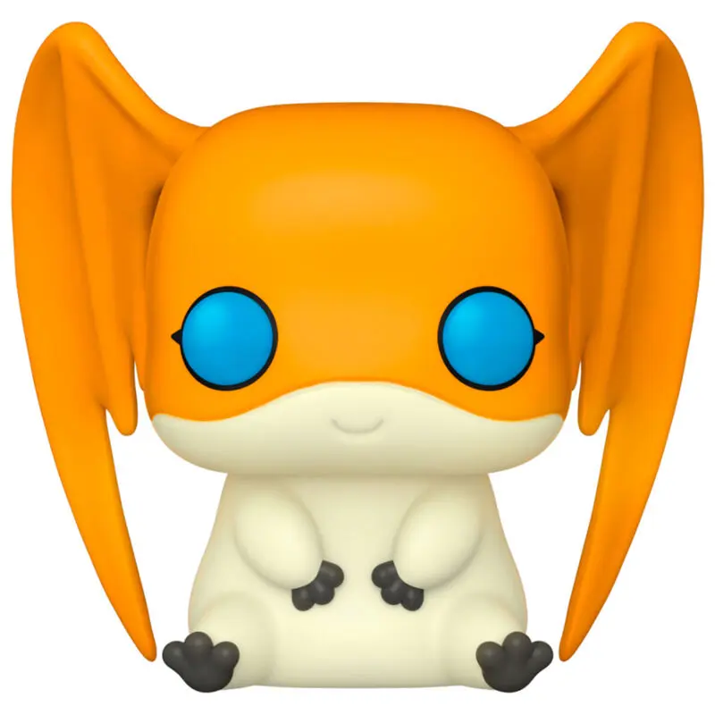 Digimon POP! Animation Vinyl Figur Patamon 9 cm termékfotó