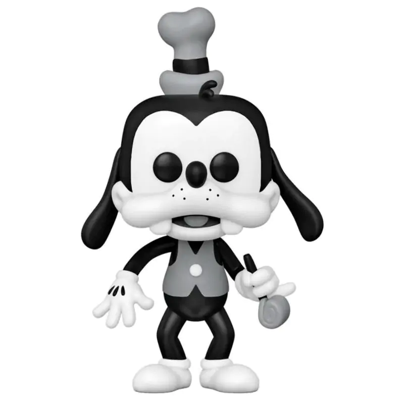 POP Figur Disney 100th Anniversary Goofy Exclusive Produktfoto