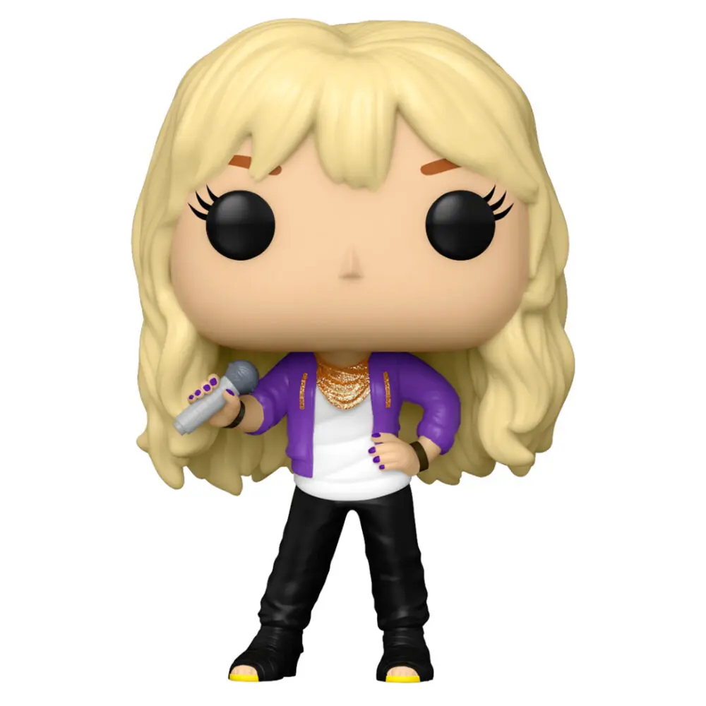 Hannah Montana POP! TV Vinyl Figur Hannah 9 cm termékfotó