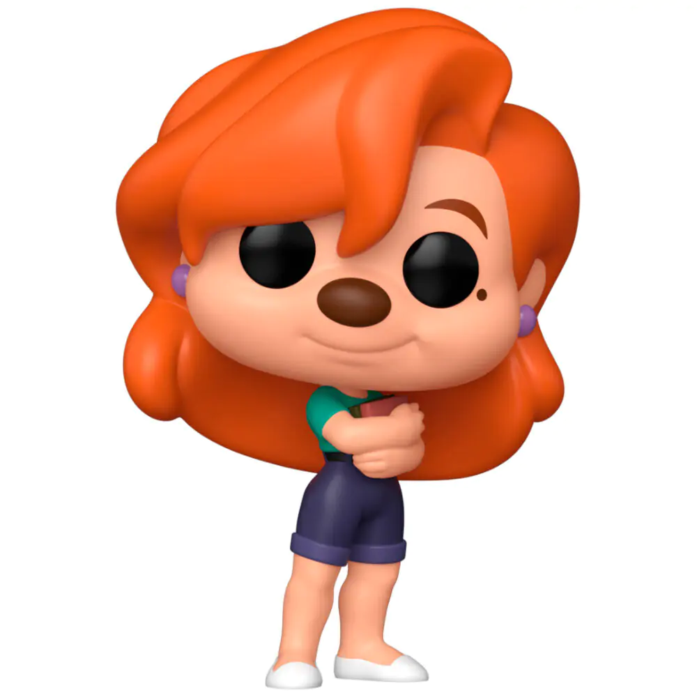 Funko POP! Figur Disney A Goofy Movie Roxanne Produktfoto