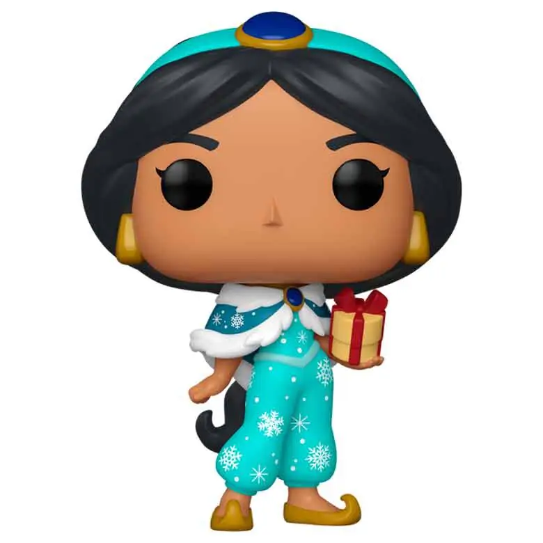Funko POP Figur Disney Aladdin Jasmine Produktfoto