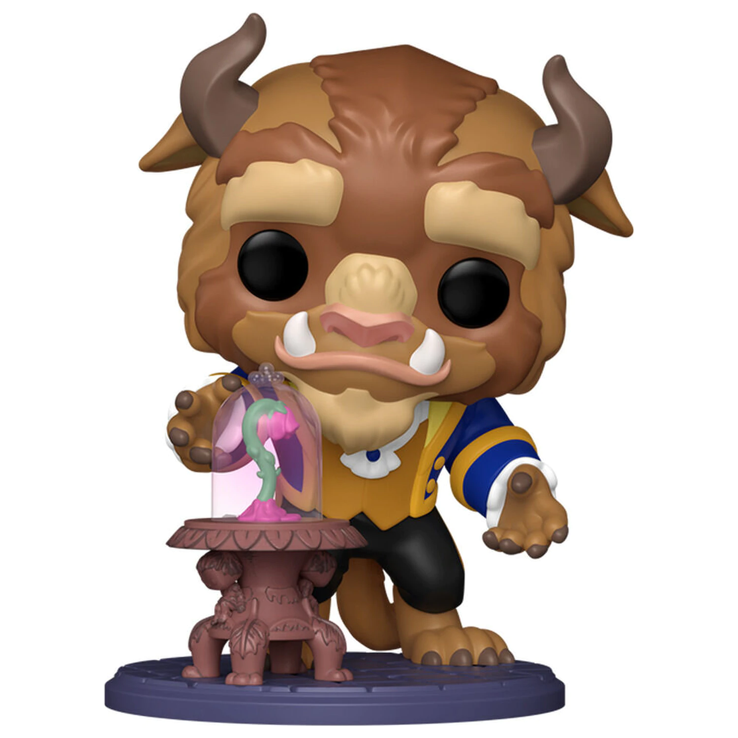 Funko POP Figur Premium Disney Beauty And The Beast - Beast Produktfoto