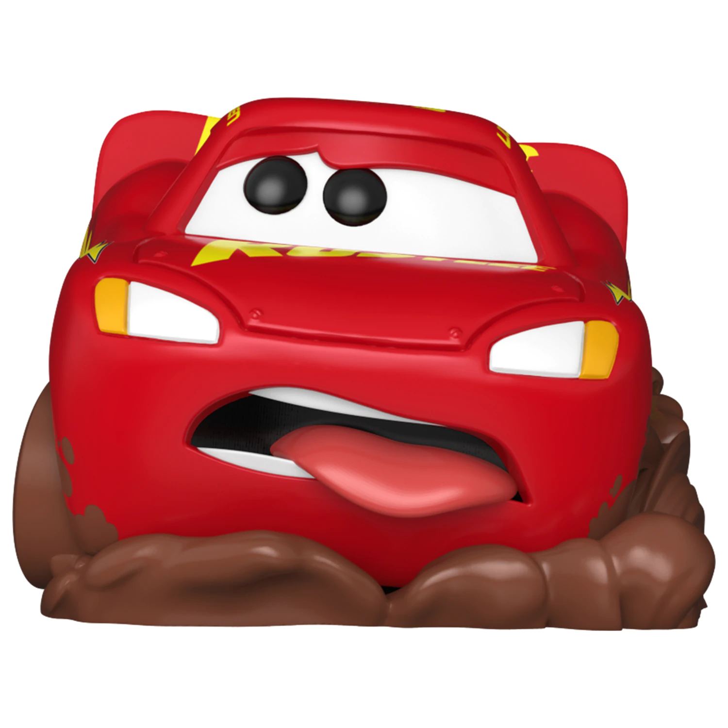 Funko POP Figur Disney Cars Lightning McQueen Produktfoto