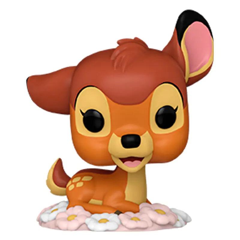 POP Figur Disney Classic Bambi termékfotó