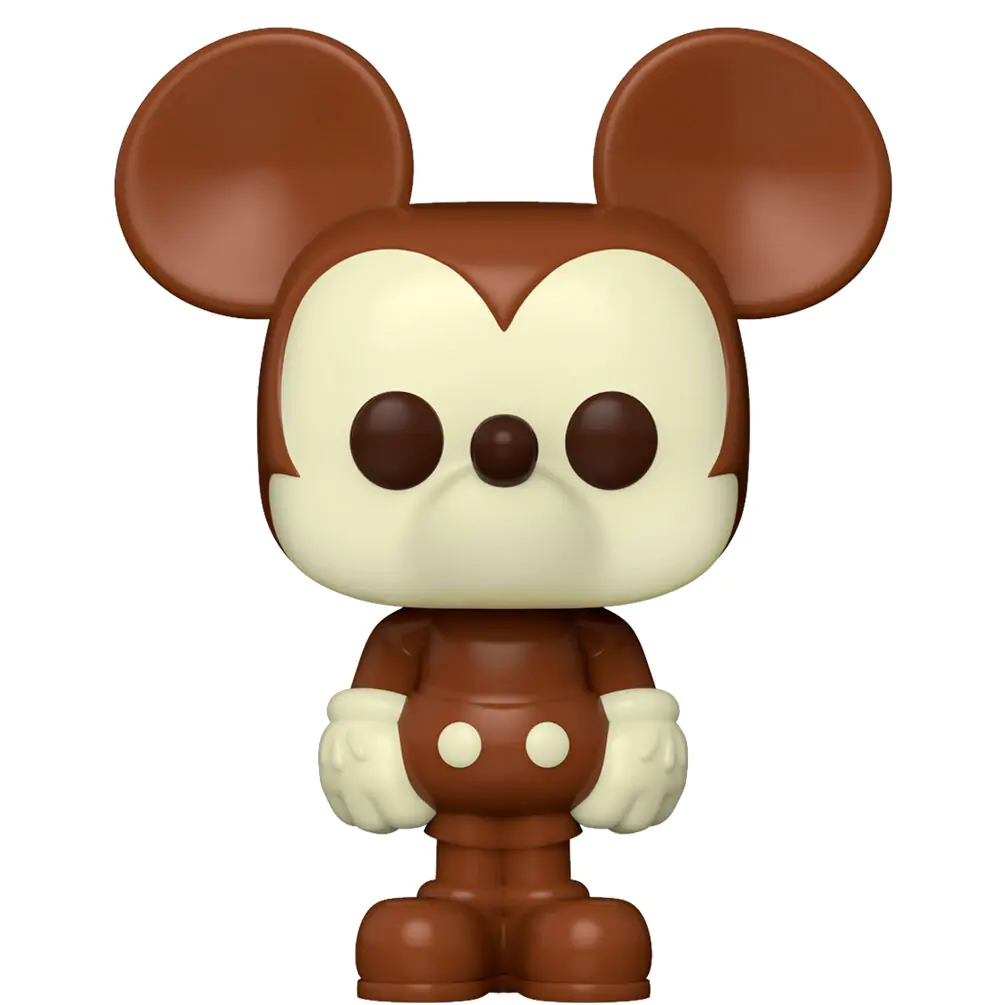 POP Figur Disney Classics Mickey Mouse termékfotó