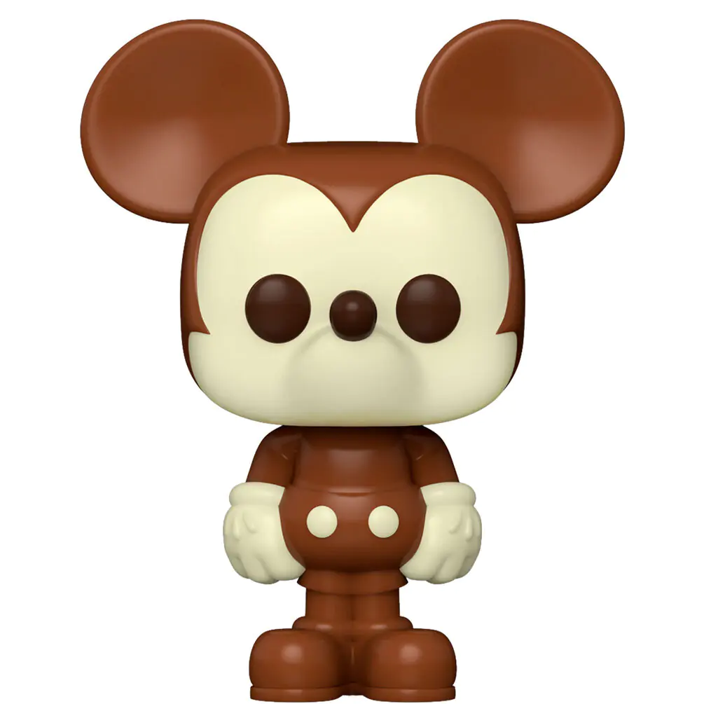 POP Figur Disney Classics Mickey Mouse Produktfoto