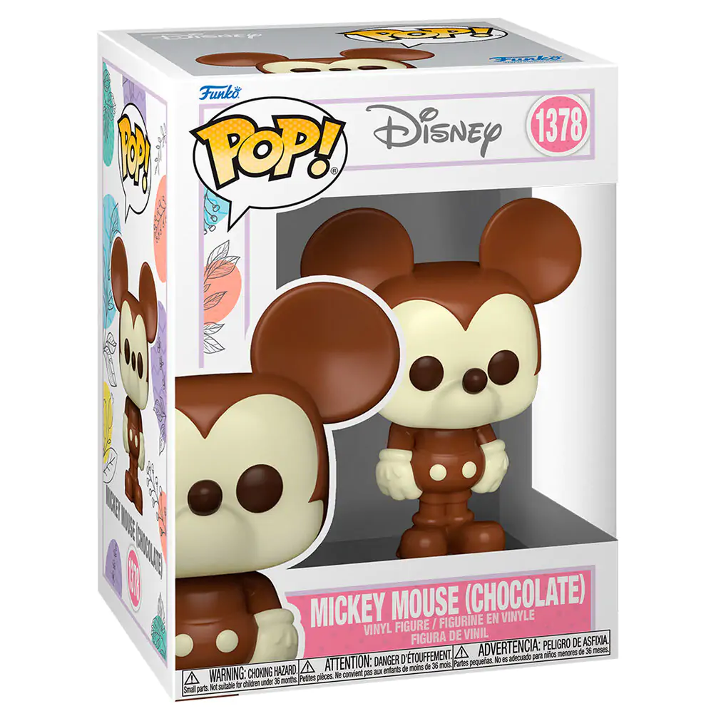 POP Figur Disney Classics Mickey Mouse termékfotó
