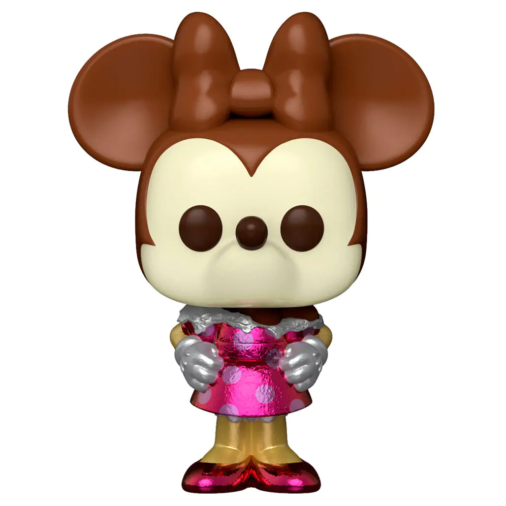 POP Figur Disney Classics Minnie Mouse termékfotó