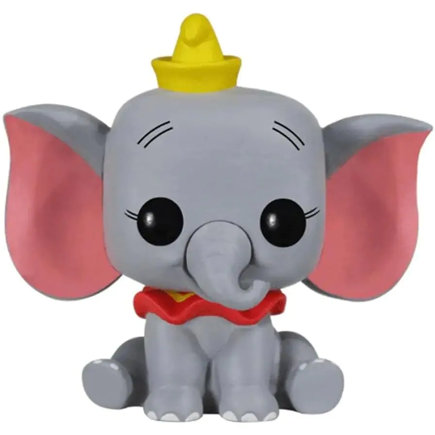 POP Figur Disney Dumbo termékfotó