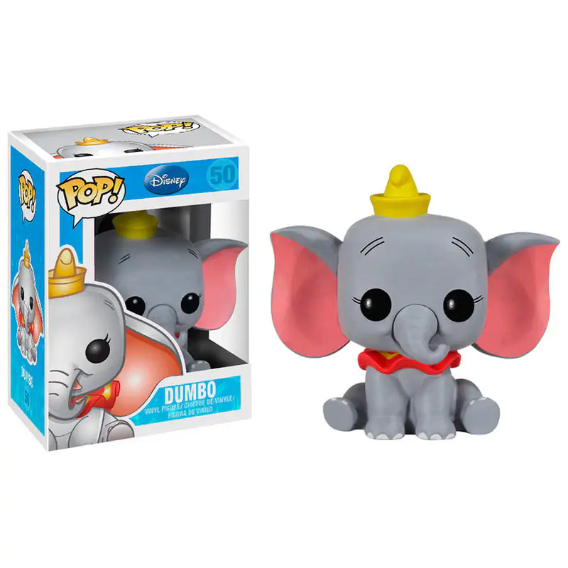 POP Figur Disney Dumbo termékfotó