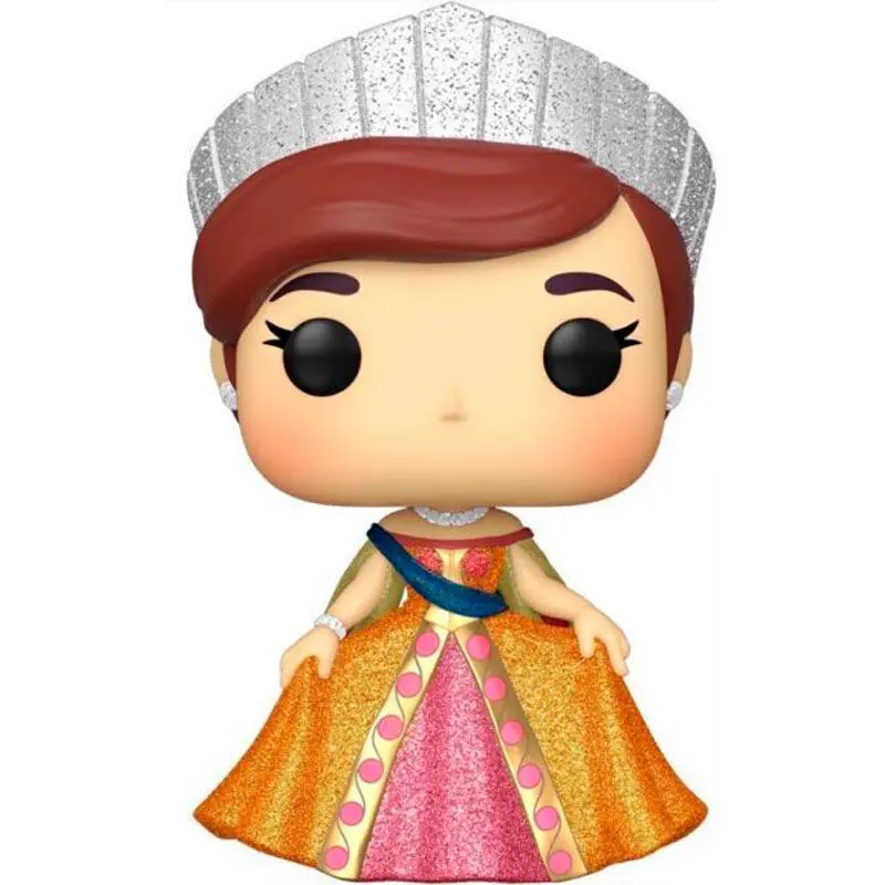 POP Figur Disney Anastasia Exclusive Produktfoto