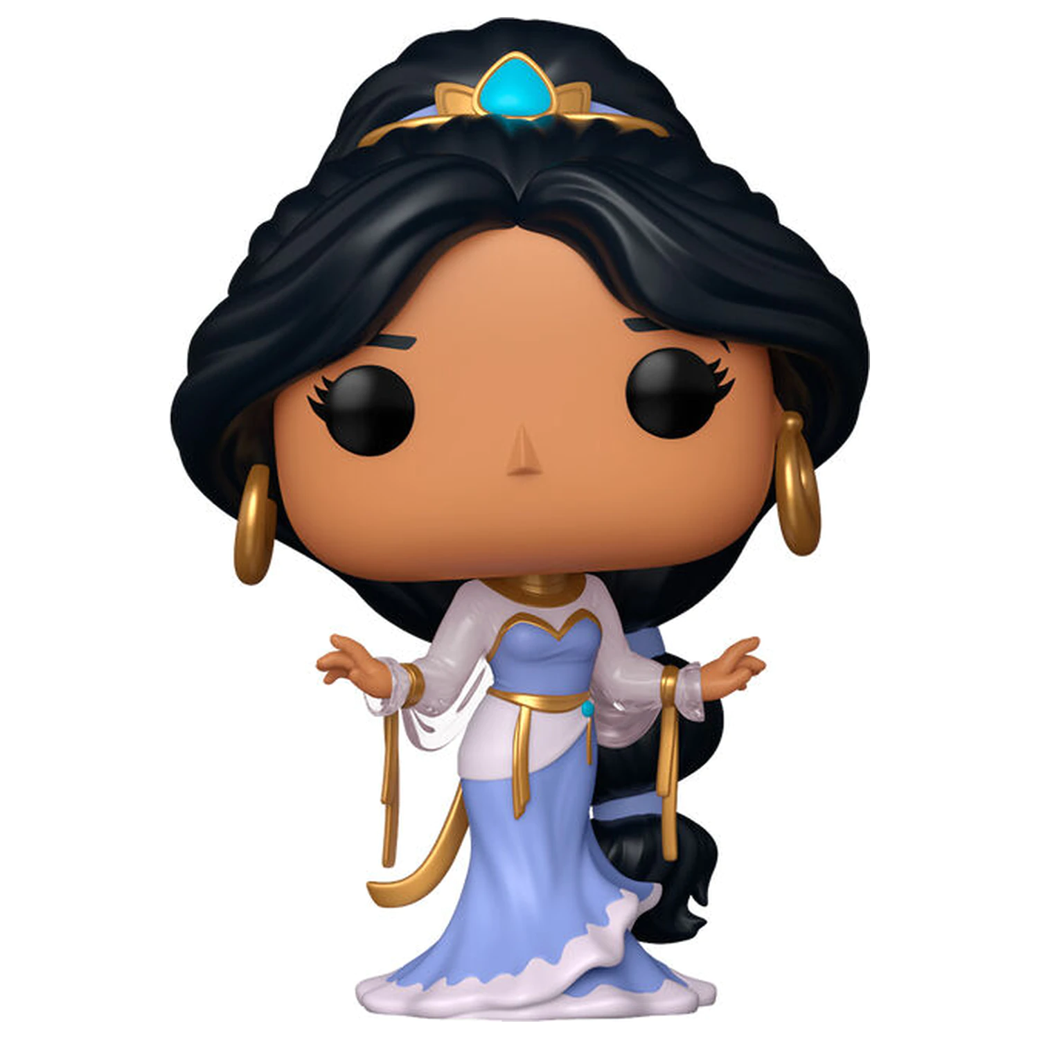 Funko POP Figur Disney Princess Jasmine Produktfoto