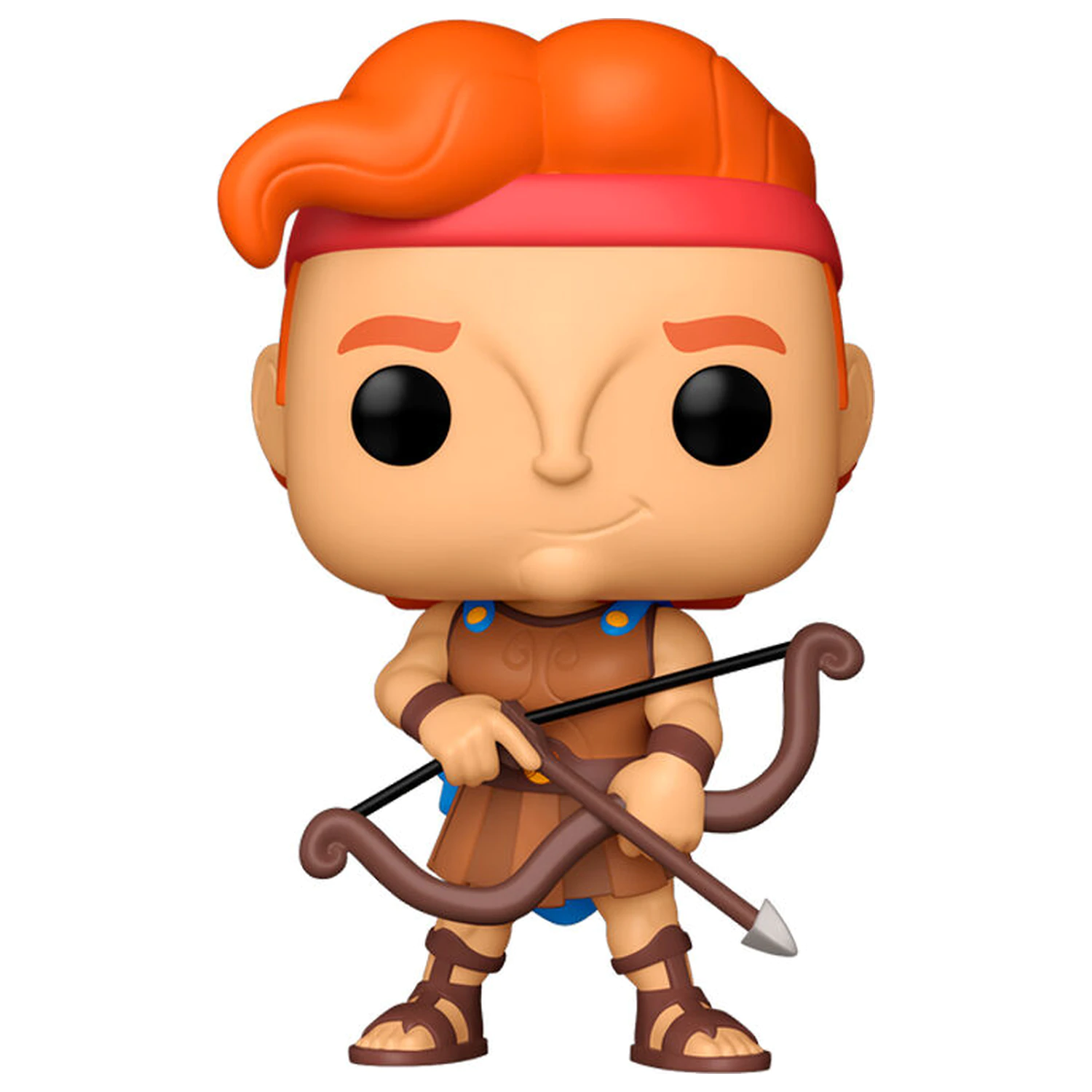 Funko POP Figur Disney Hercules - Hercules with Bow Produktfoto