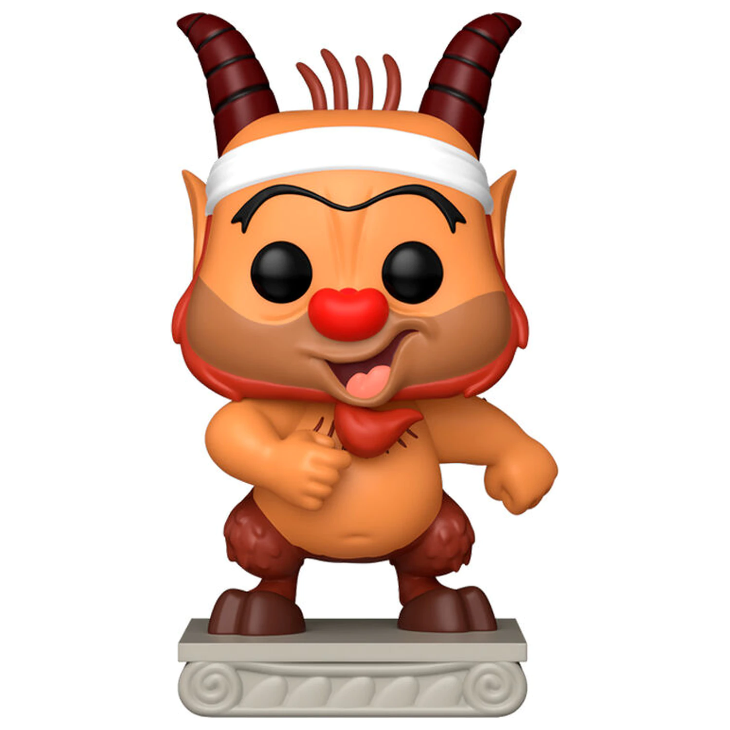 Funko POP Figur Disney Hercules Training Phil Produktfoto