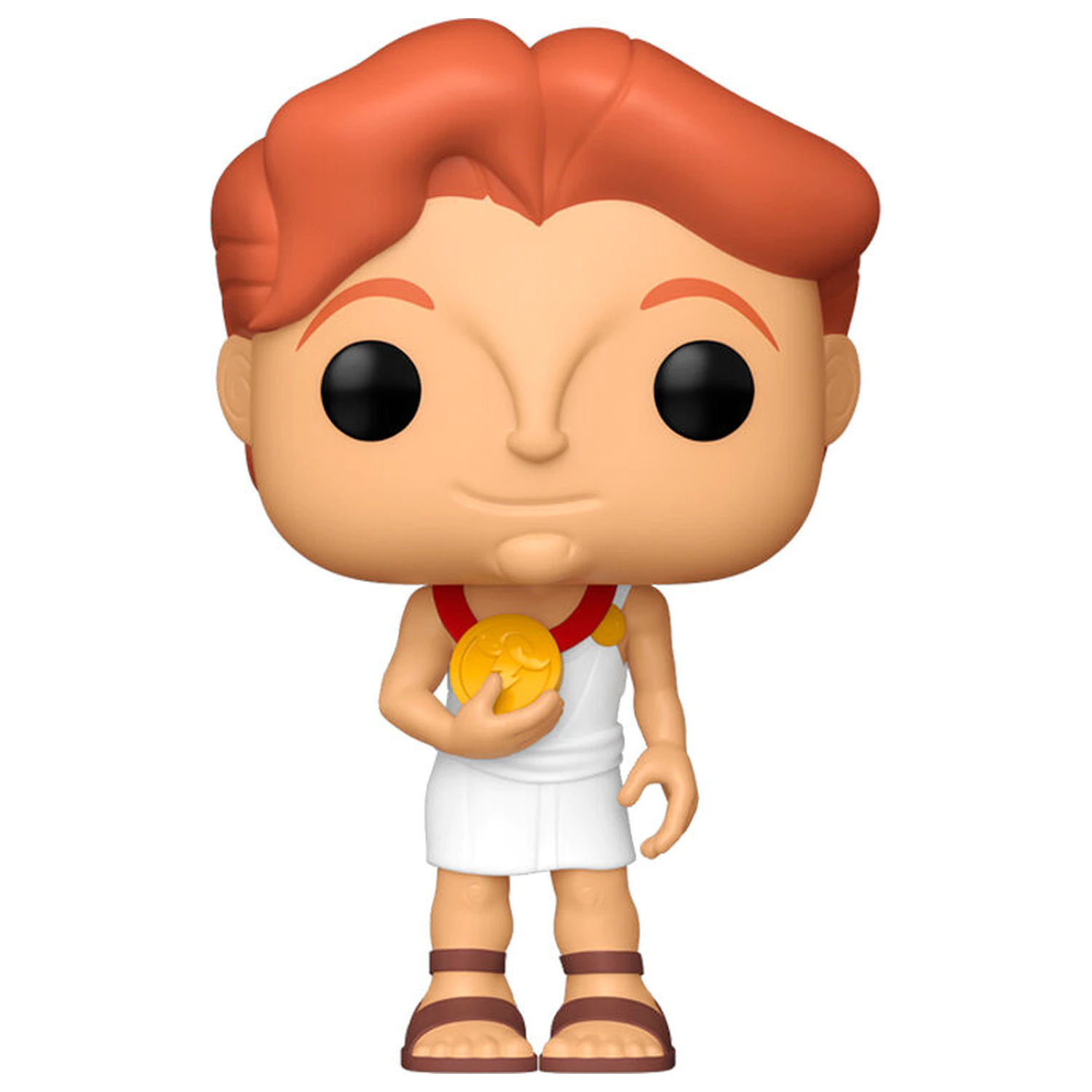 Funko POP Figur Disney Hercules Young Herc Produktfoto