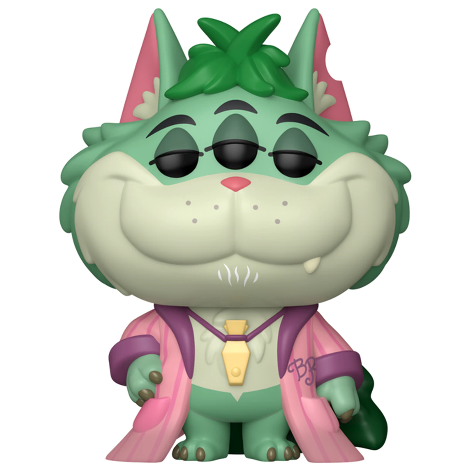 Funko POP Figur Disney Hexed Beef Roger Crummchuk Produktfoto