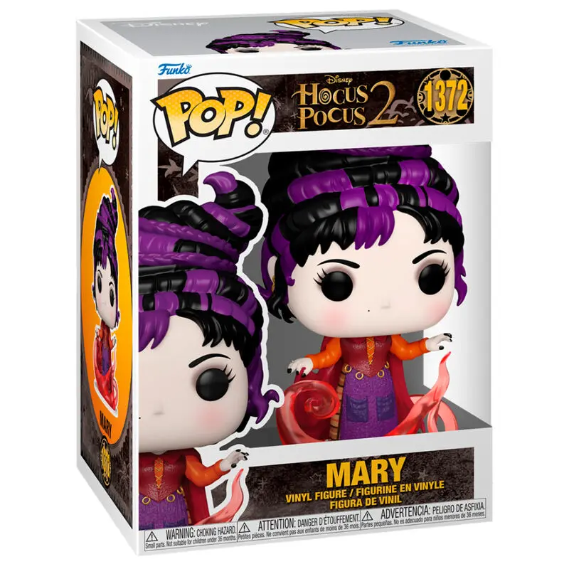 POP Figur Disney Hocus Pocus 2 Mary termékfotó