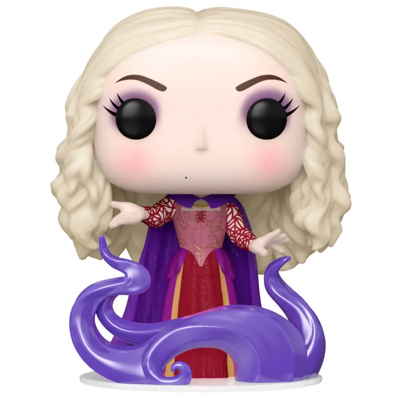 POP Figur Disney Hocus Pocus 2 Sarah termékfotó