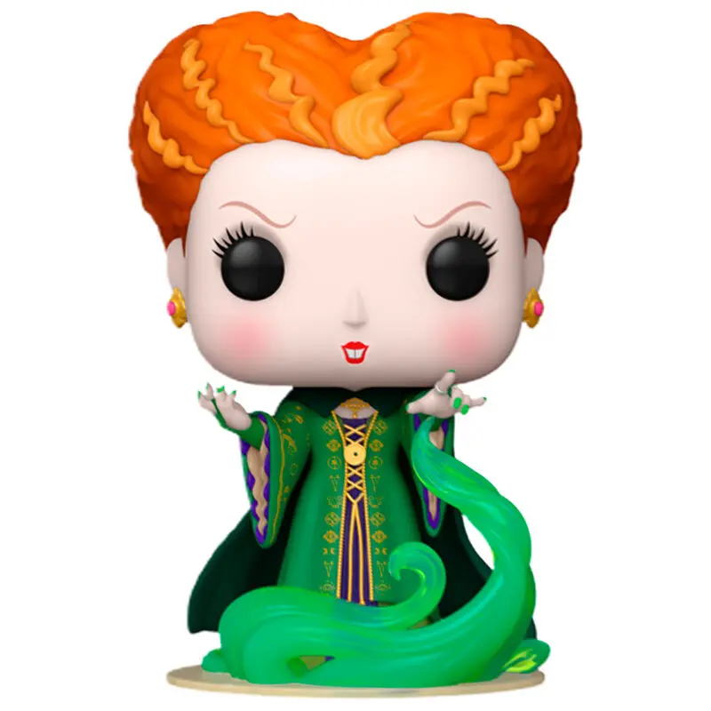 POP Figur Disney Hocus Pocus 2 Winifred termékfotó