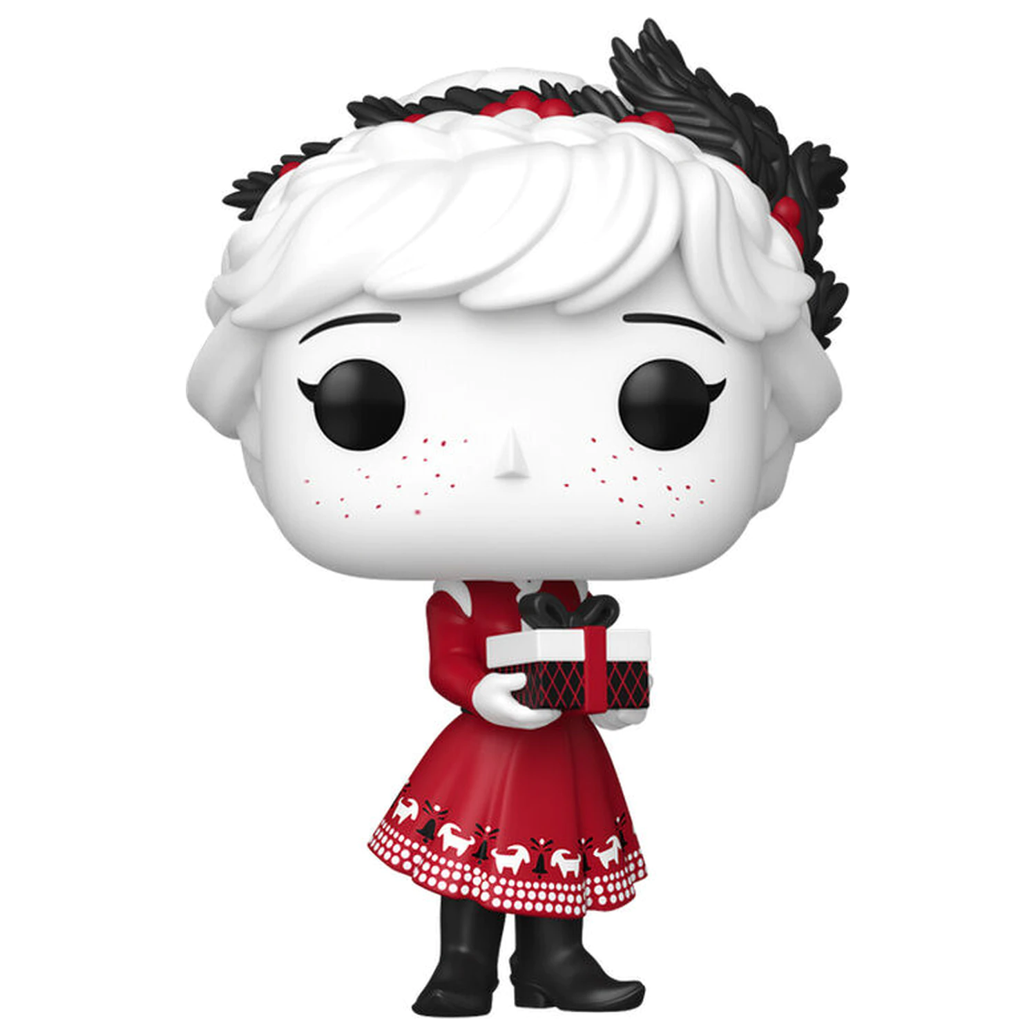 Funko POP Figur Disney Frozen Anna Produktfoto