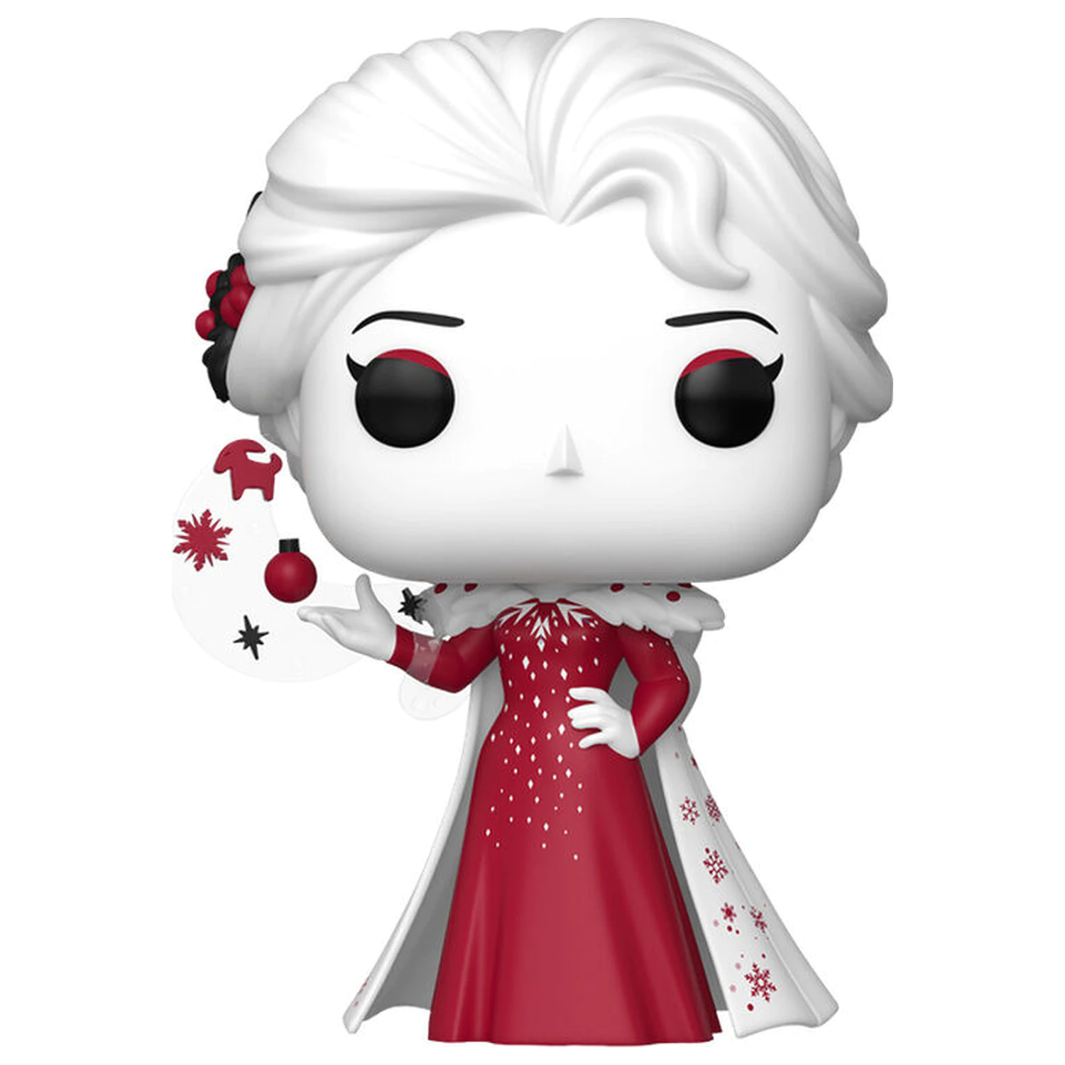 Funko POP Figur Disney Frozen Elsa Produktfoto