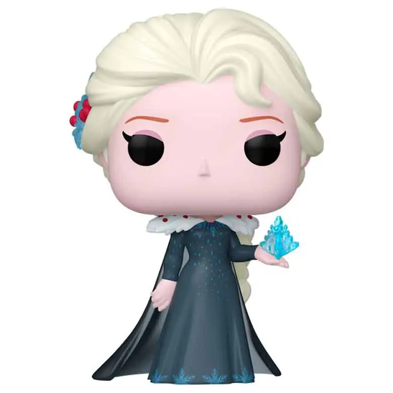 Funko POP Figur Disney Frozen Elsa Produktfoto