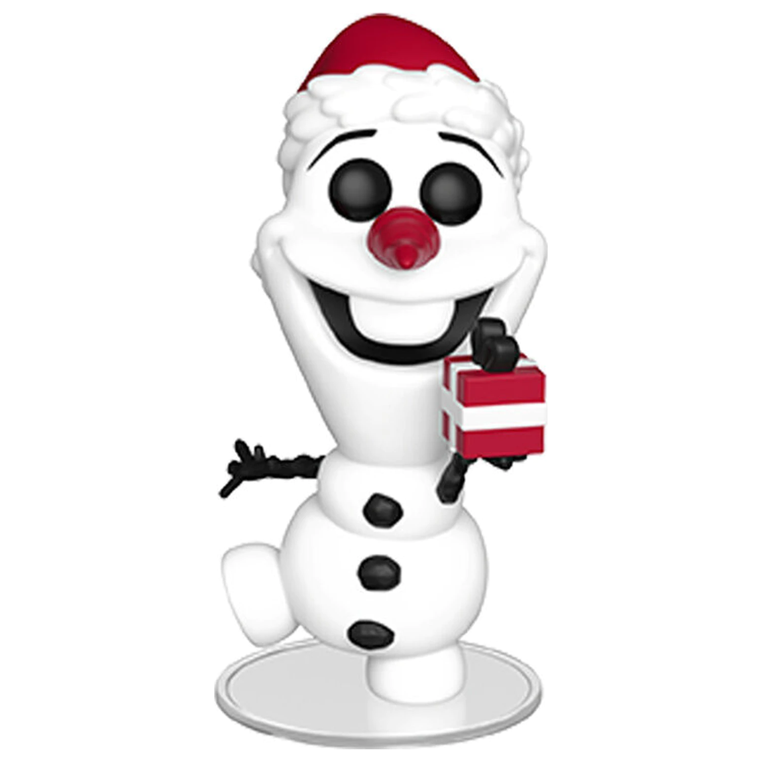 Funko POP Figur Disney Frozen Olaf Produktfoto