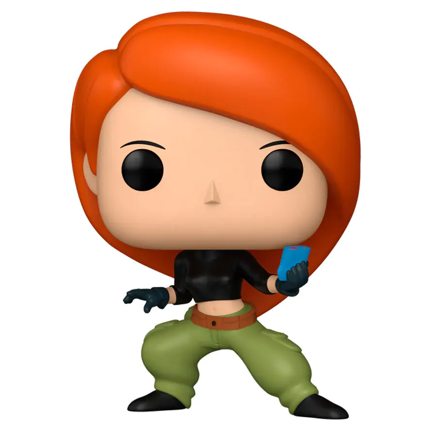 Funko POP Figur Disney Kim Possible Produktfoto