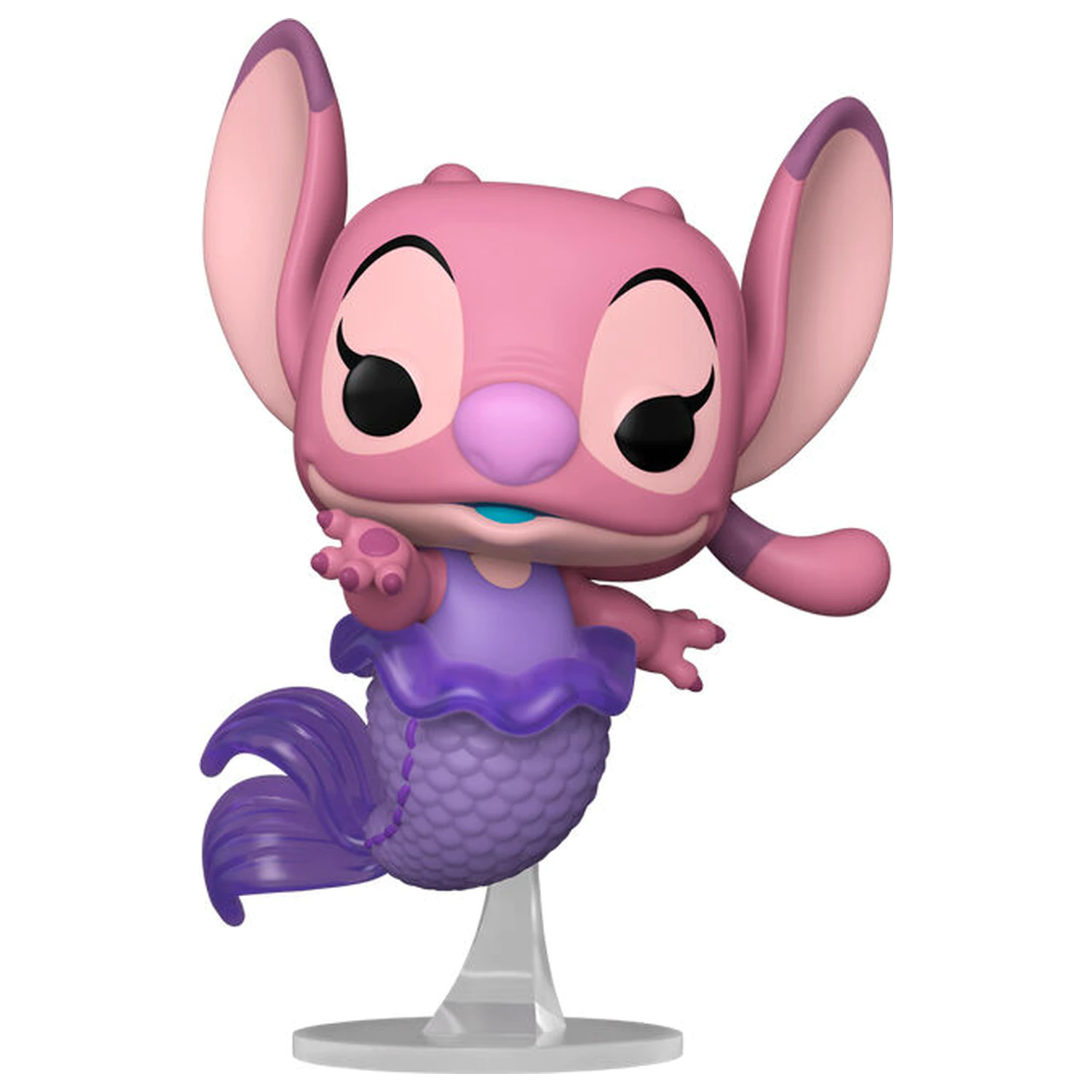 Funko POP Figur Disney Lilo & Stitch Mermaid Angel Produktfoto