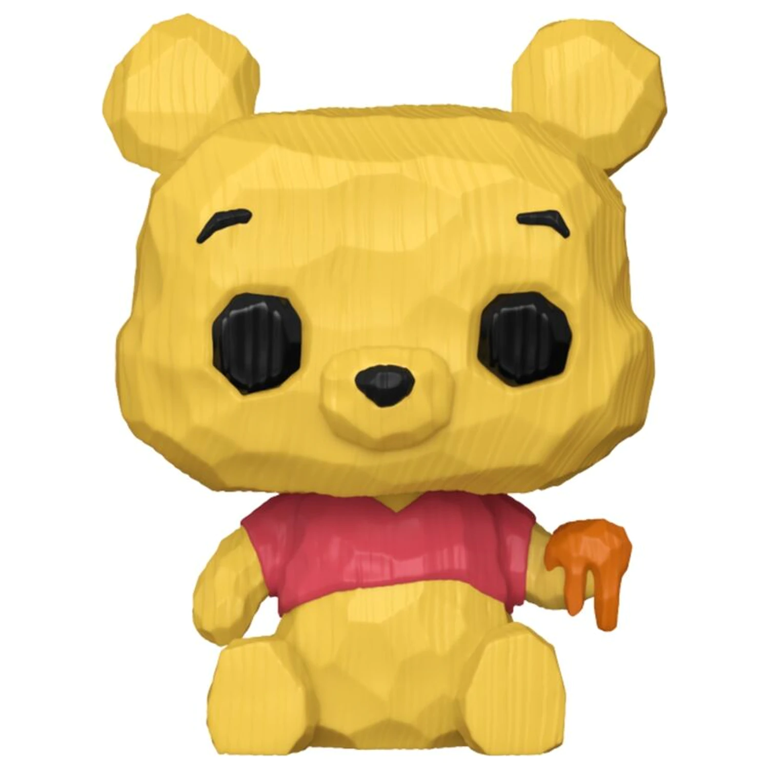 Funko POP Figur Disney Winnie the Pooh Produktfoto