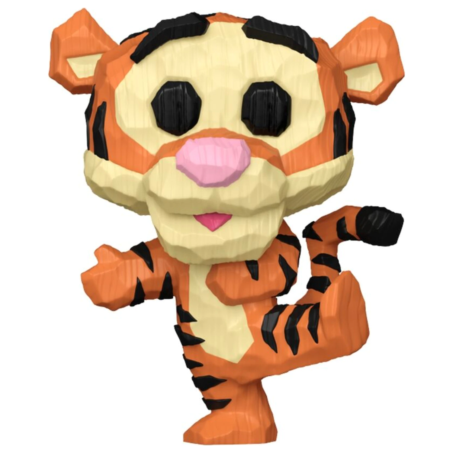 Funko POP Figur Disney Winnie the Pooh Tigger Produktfoto
