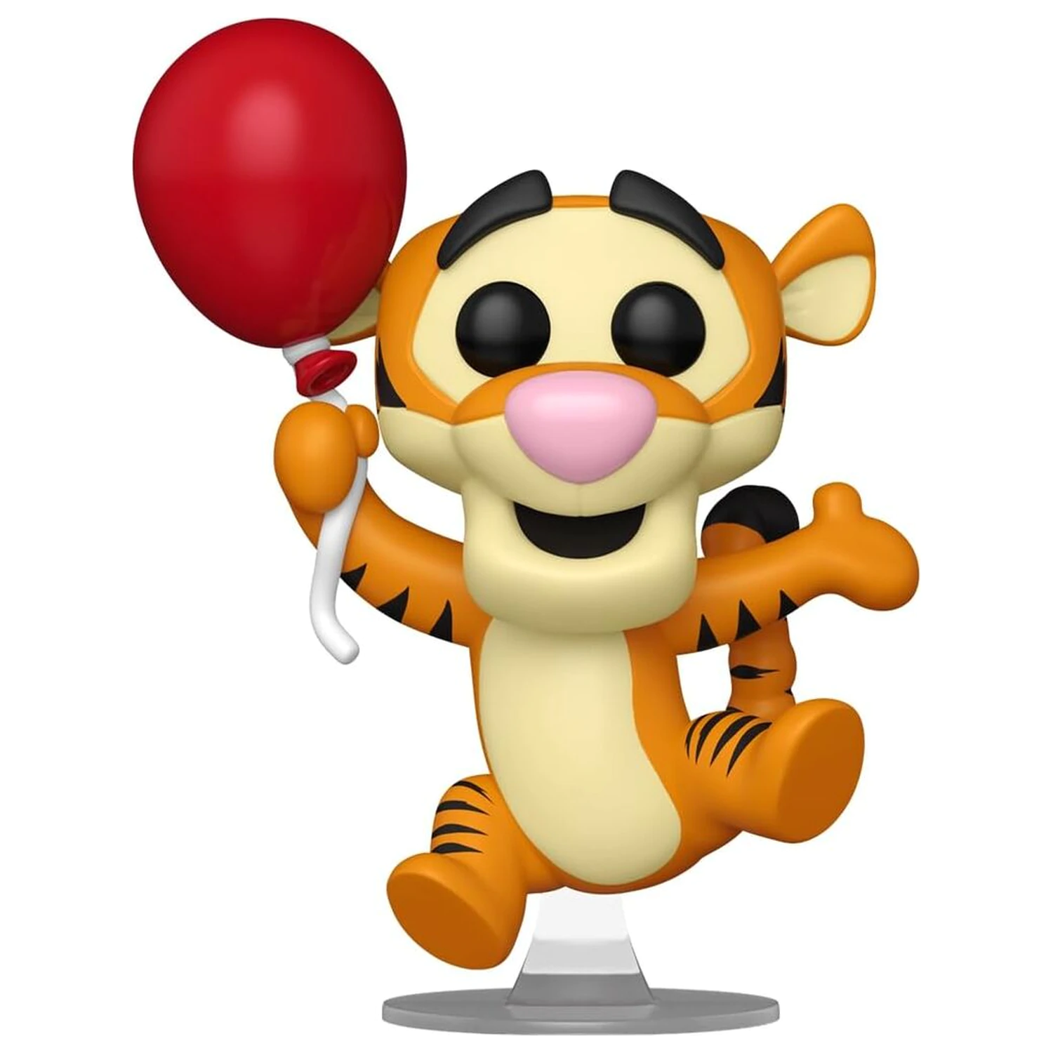 Funko POP Figur Disney Winnie the Pooh Tigger with Ballon Produktfoto