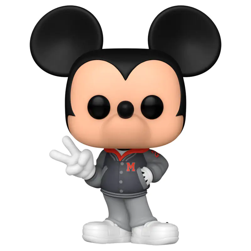 Funko POP Figur Disney Mickey & Friends Mickey Mouse termékfotó