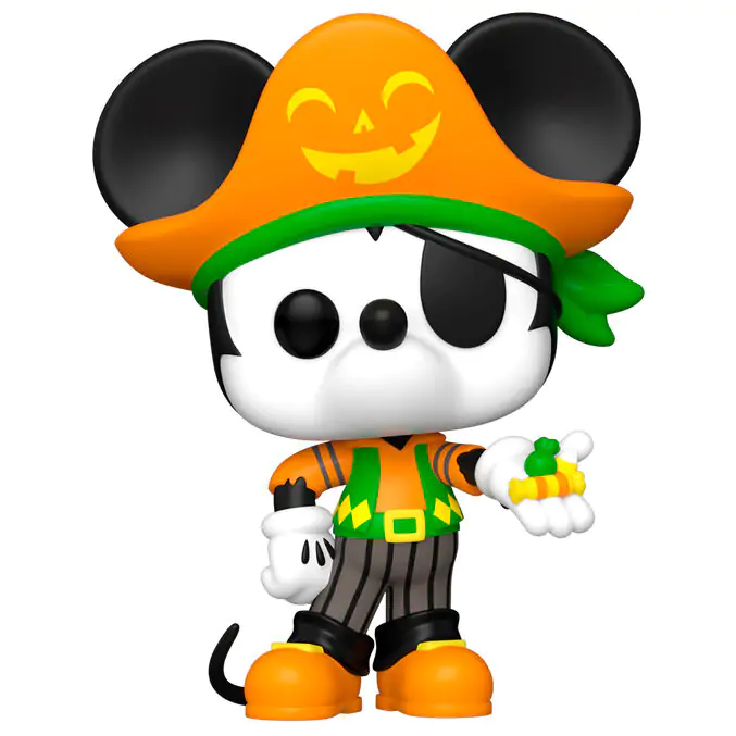 Funko POP Figur Disney Mickey Mouse termékfotó