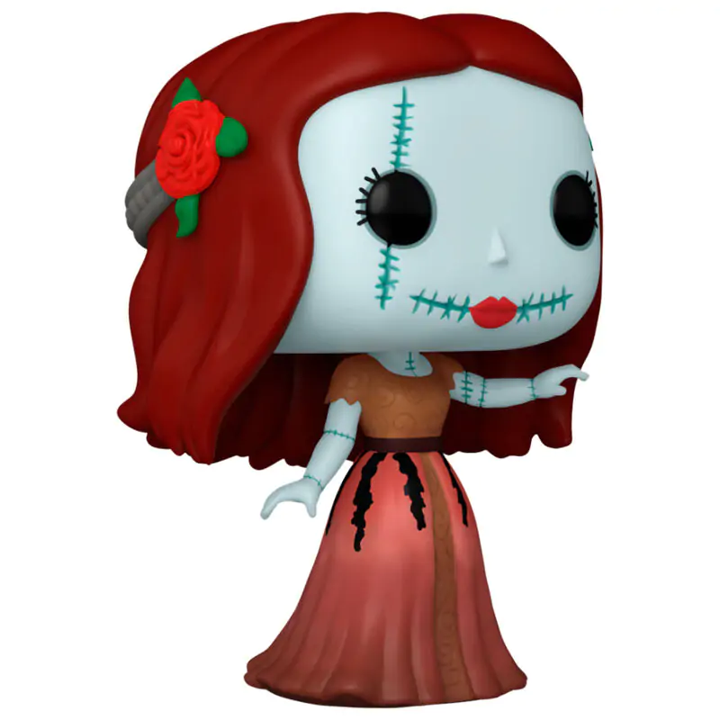 POP Figur Disney Nightmare Before Christmas 30th Anniversary Sally termékfotó