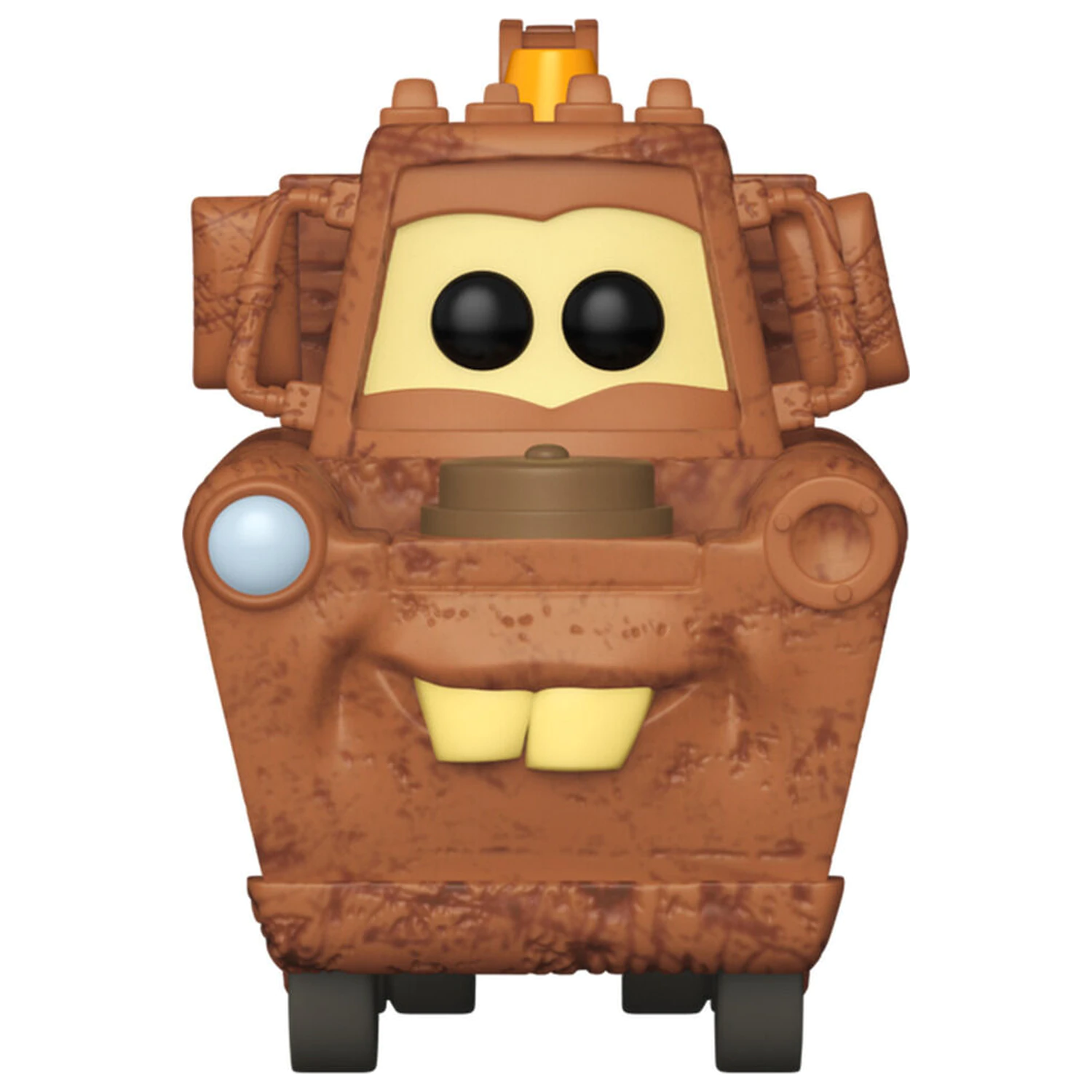 Funko POP Figur Disney Pixar Cars Mater Produktfoto