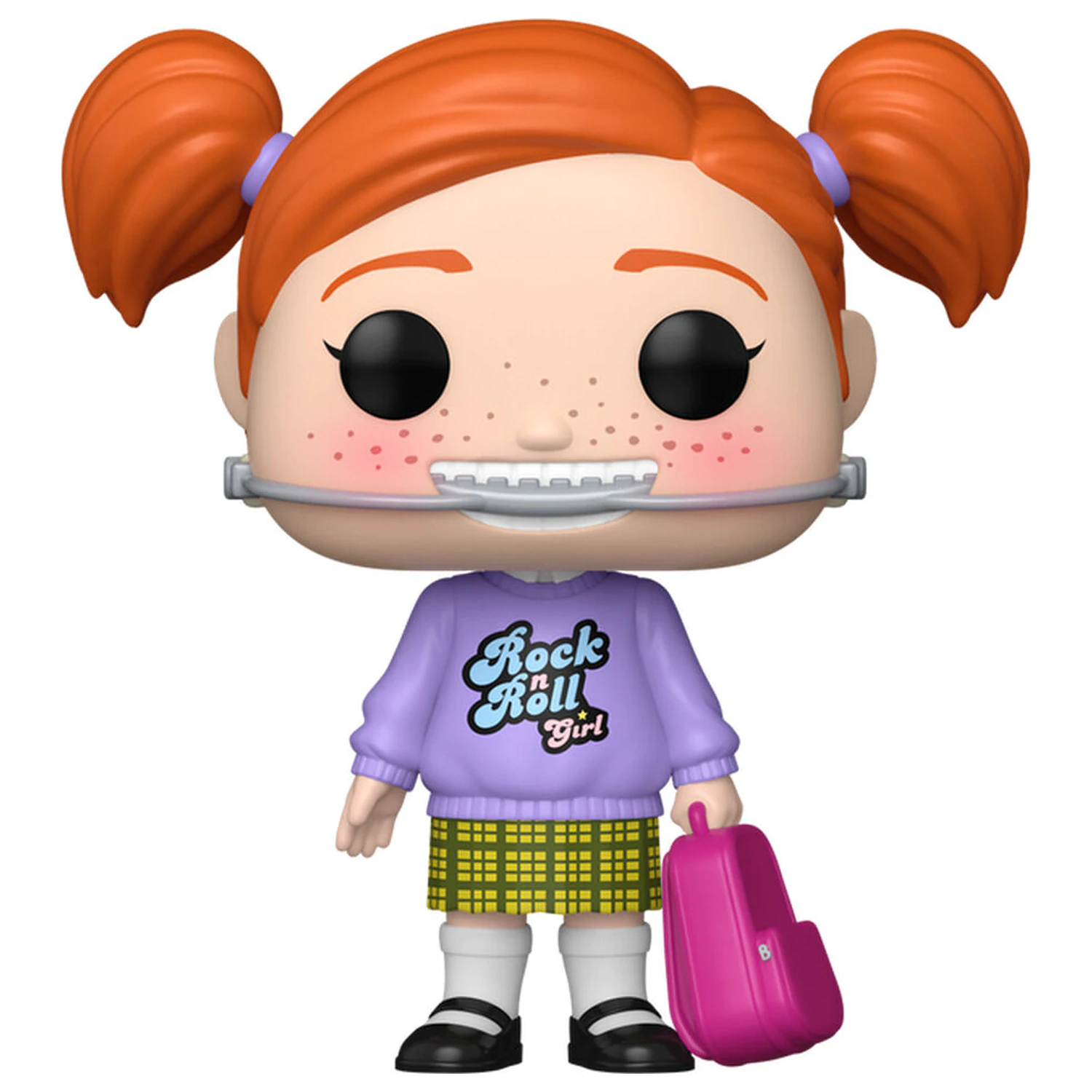 Funko POP Figur Disney Pixar Finding Nemo Darla Sherman Produktfoto